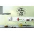Kép 2/2 - ByHome J43_Kitchen Rules faltetoválás