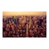 Kép 2/4 - Fotótapéta - Bird Eye View of Manhattan, New York