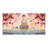 Kép 1/4 - XXL Fotótapéta - Buddha and magnolia_KK 550x270 cm