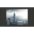 Kép 2/4 - Fotótapéta - Csodálatos kilátás a New York-i Manhattan napkeltekor_KK 250x193 cm