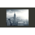 Kép 2/4 - Fotótapéta - Csodálatos kilátás a New York-i Manhattan napkeltekor_KK 250x193 cm