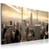 Kép 1/4 - Kép - Good morning NYC!_KK 60x30 cm