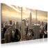 Kép 1/4 - Kép - Good morning NYC!_KK 60x30 cm