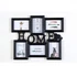 Kép 1/2 - BH-1701 HOME Black Fali képkeret