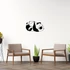 Kép 2/2 - ByHome Felirat J79 Panda