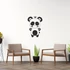 Kép 2/2 - ByHome Felirat J89 Panda2
