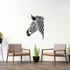 Kép 2/2 - ByHome Felirat J81 Zebra