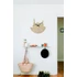 Kép 2/2 - Wood - I Love You - falióra