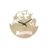 Kép 1/2 - Wood - Madagascar- falióra
