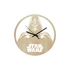 Kép 1/2 - Wood - Star Wars 2- falióra